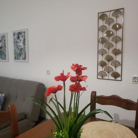 Apartamento Naturista En Primera Linea De Vera Playa!!! Las Bombardas Exteriér fotografie