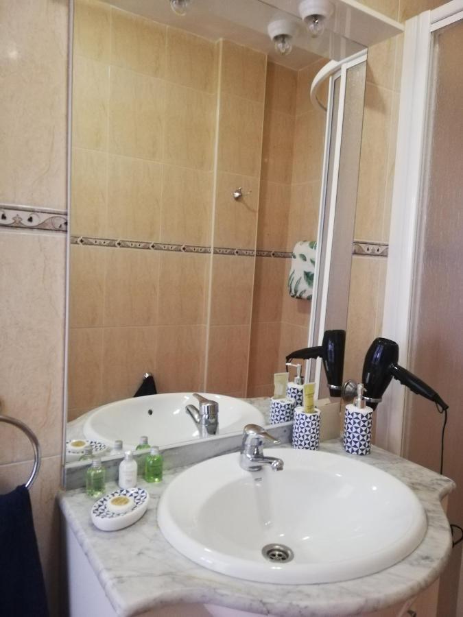 Apartamento Naturista En Primera Linea De Vera Playa!!! Las Bombardas Exteriér fotografie