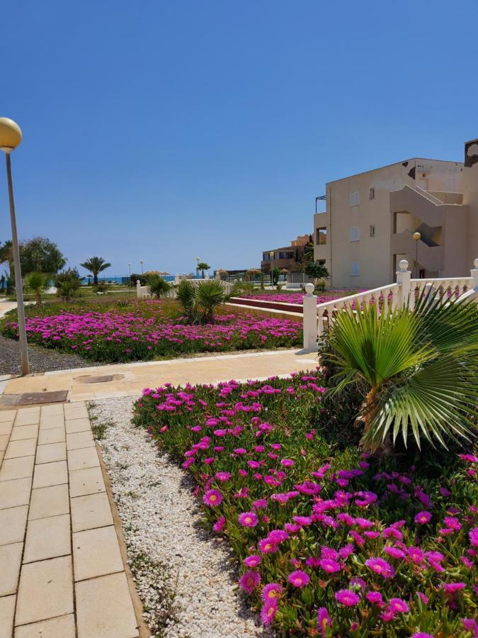 Apartamento Naturista En Primera Linea De Vera Playa!!! Las Bombardas Exteriér fotografie
