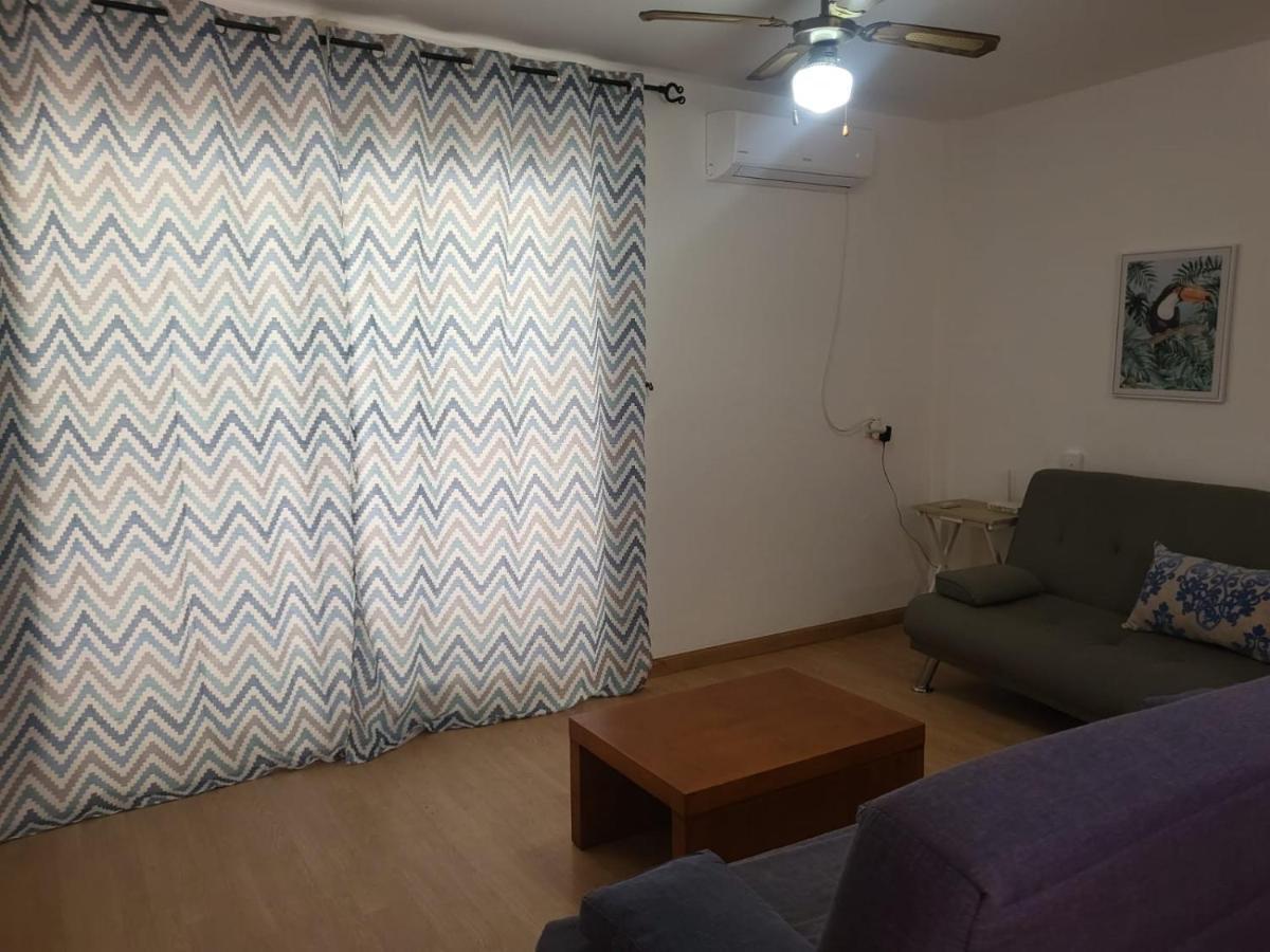 Apartamento Naturista En Primera Linea De Vera Playa!!! Las Bombardas Exteriér fotografie