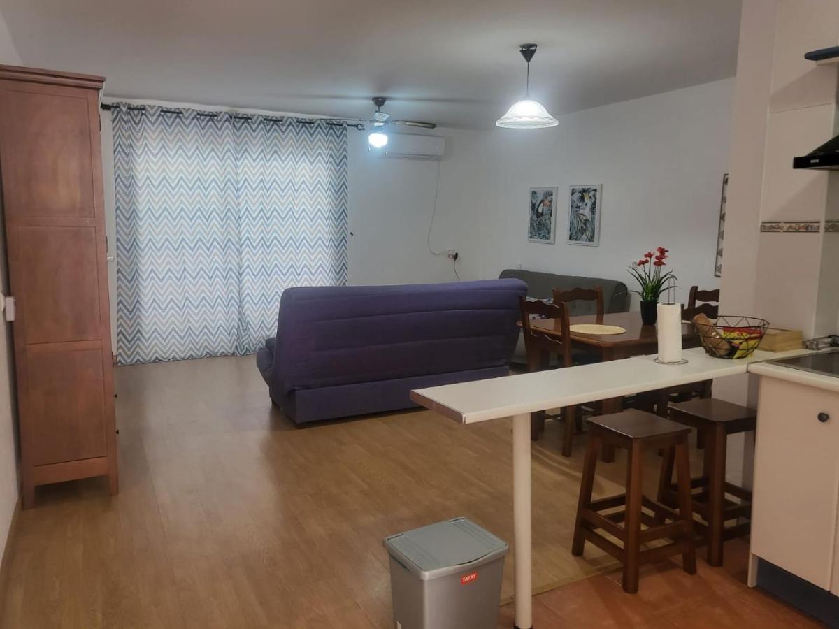 Apartamento Naturista En Primera Linea De Vera Playa!!! Las Bombardas Exteriér fotografie