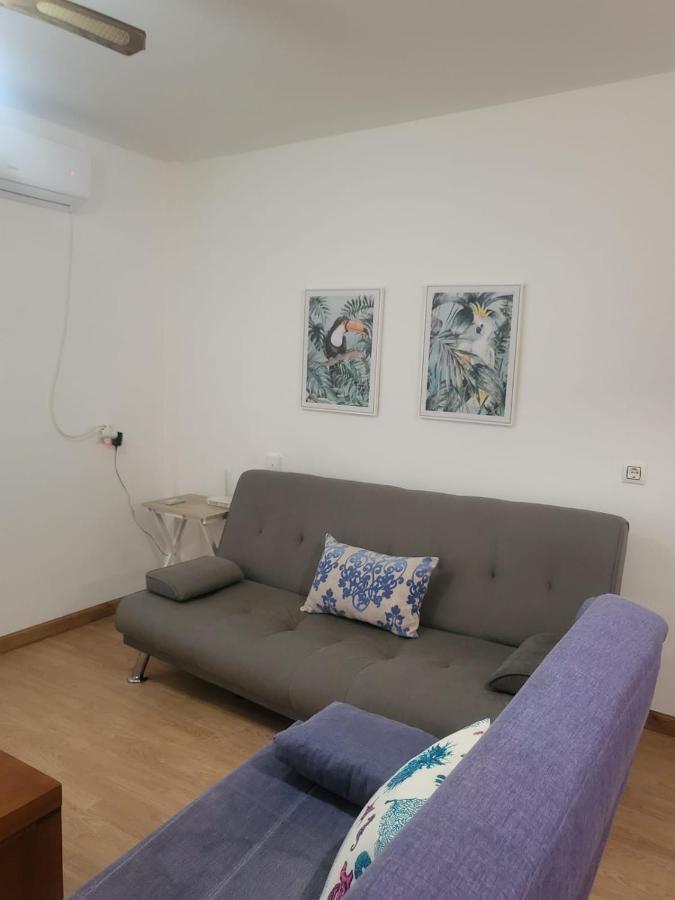 Apartamento Naturista En Primera Linea De Vera Playa!!! Las Bombardas Exteriér fotografie