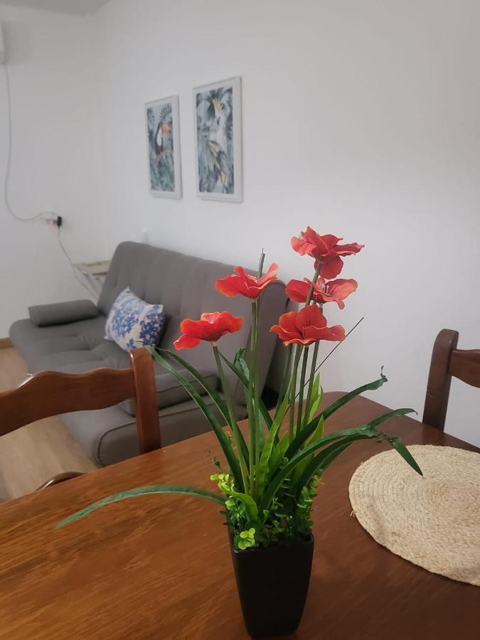 Apartamento Naturista En Primera Linea De Vera Playa!!! Las Bombardas Exteriér fotografie
