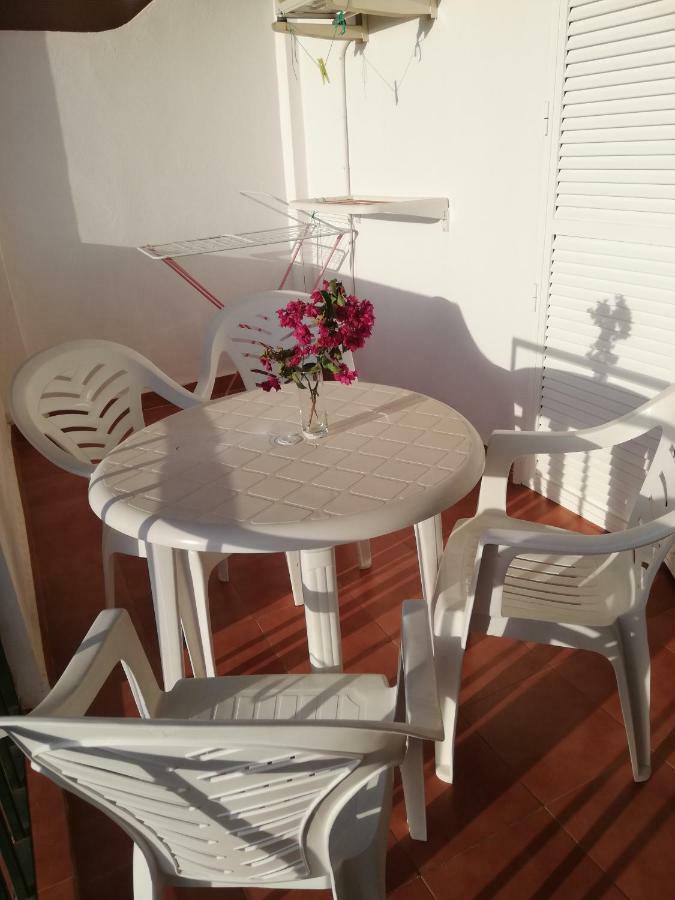 Apartamento Naturista En Primera Linea De Vera Playa!!! Las Bombardas Exteriér fotografie
