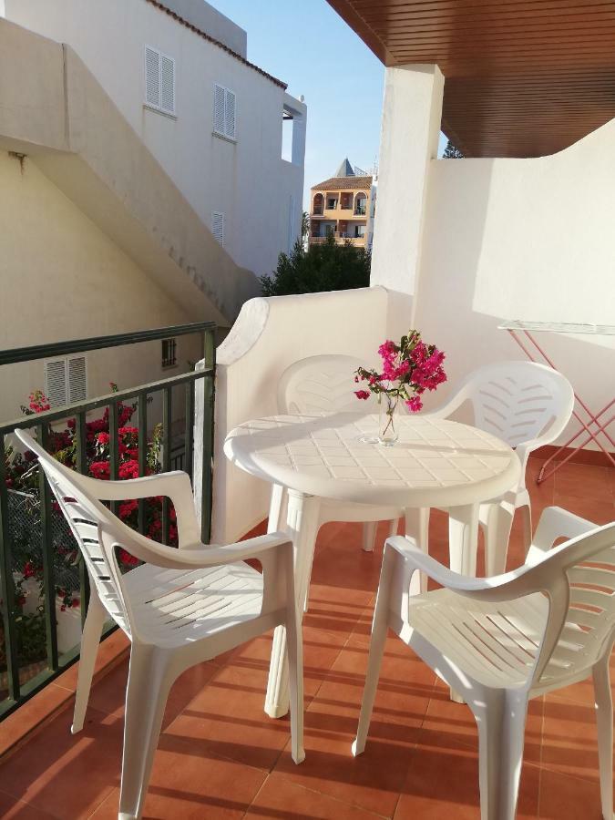 Apartamento Naturista En Primera Linea De Vera Playa!!! Las Bombardas Exteriér fotografie