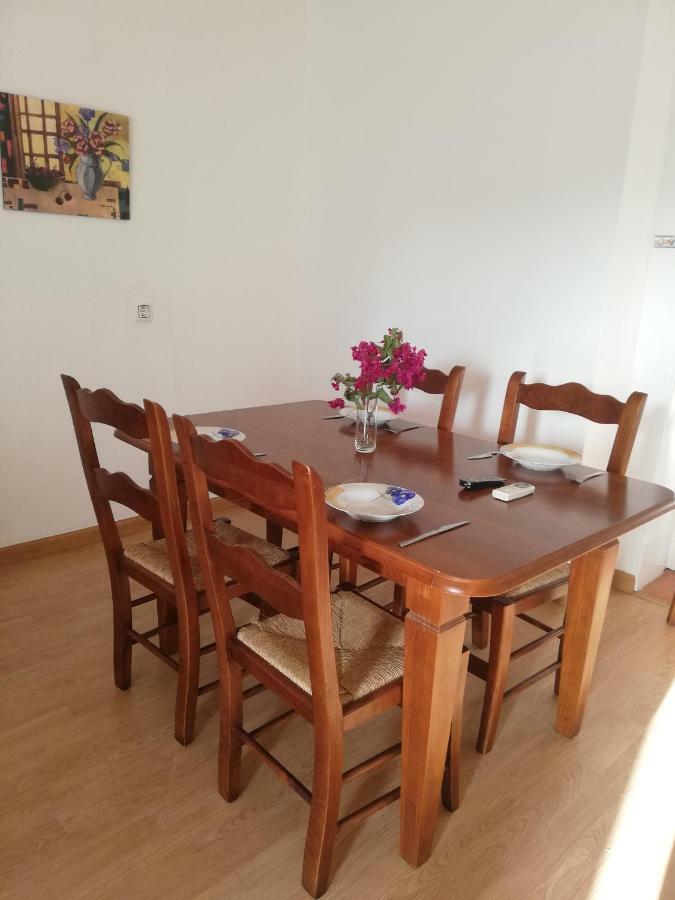 Apartamento Naturista En Primera Linea De Vera Playa!!! Las Bombardas Exteriér fotografie