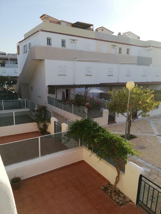 Apartamento Naturista En Primera Linea De Vera Playa!!! Las Bombardas Exteriér fotografie