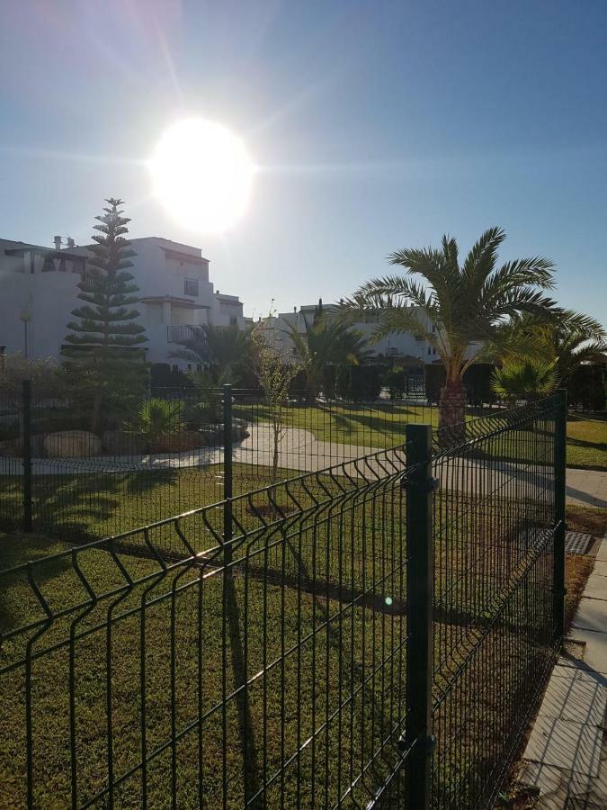 Apartamento Naturista En Primera Linea De Vera Playa!!! Las Bombardas Exteriér fotografie