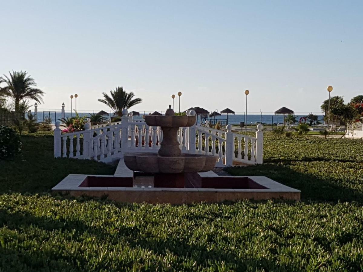 Apartamento Naturista En Primera Linea De Vera Playa!!! Las Bombardas Exteriér fotografie