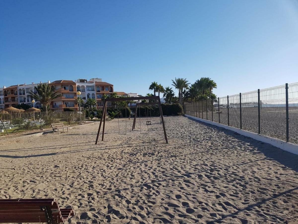 Apartamento Naturista En Primera Linea De Vera Playa!!! Las Bombardas Exteriér fotografie