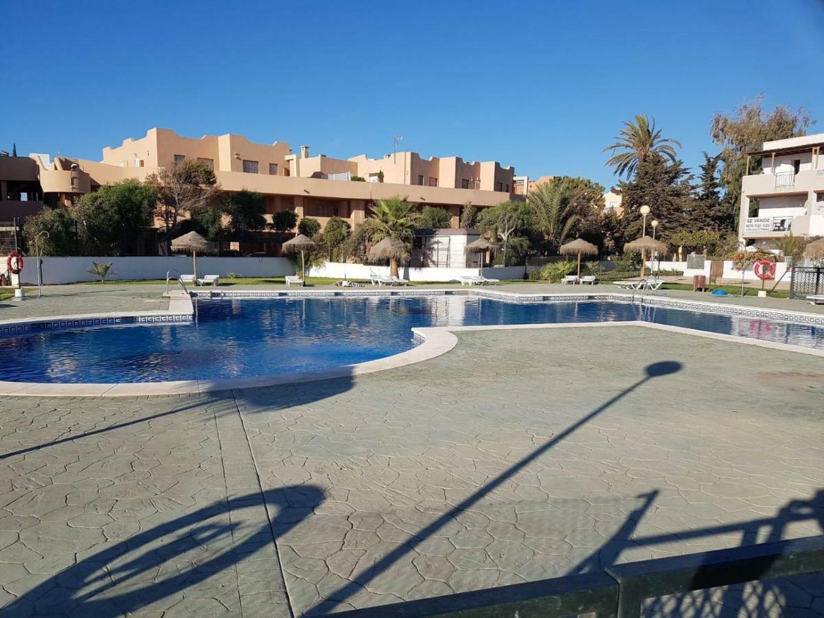 Apartamento Naturista En Primera Linea De Vera Playa!!! Las Bombardas Exteriér fotografie