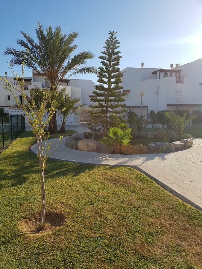 Apartamento Naturista En Primera Linea De Vera Playa!!! Las Bombardas Exteriér fotografie