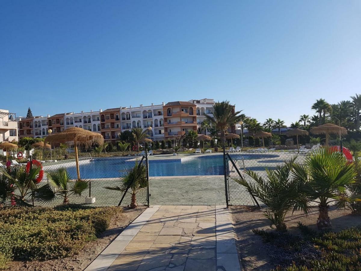 Apartamento Naturista En Primera Linea De Vera Playa!!! Las Bombardas Exteriér fotografie