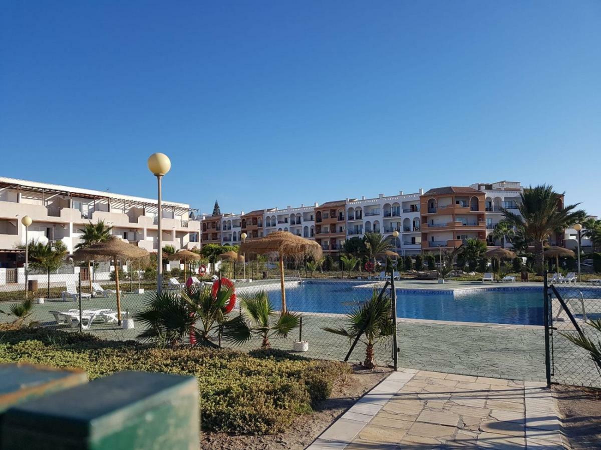 Apartamento Naturista En Primera Linea De Vera Playa!!! Las Bombardas Exteriér fotografie