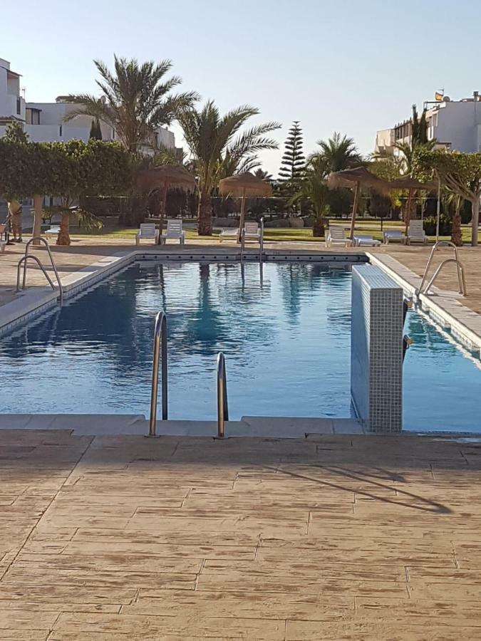 Apartamento Naturista En Primera Linea De Vera Playa!!! Las Bombardas Exteriér fotografie